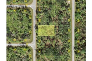 2154 Atterbury Street, Port Charlotte, FL 33953 - MLS#2025008176