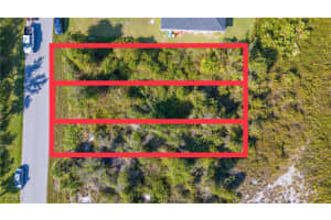 27100 & 27096 Partin Drive, Punta Gorda, FL 33983 - MLS#2025008184