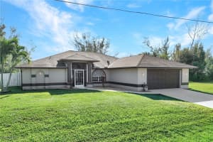1121 27th Avenue, Cape Coral, FL 33993 - MLS#2025008191