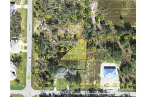 1543 Coastal Drive, Punta Gorda, FL 33983 - MLS#2025008199
