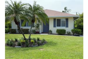 38 Glades Blvd 1451, Naples
