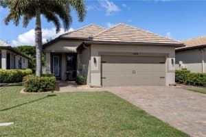 20268 Corkscrew Shores Blvd, Estero