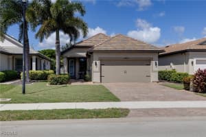 20268 Corkscrew Shores Boulevard, Estero, FL 33928 Sold 12/17/25