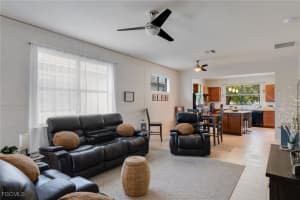 20268 Corkscrew Shores Boulevard, Estero, FL 33928 Sold 12/17/25