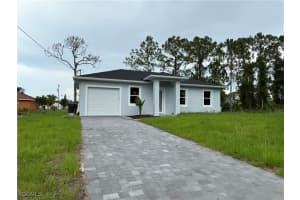 1037 Macy Street, Lehigh Acres, FL 33974 - MLS#2025008206