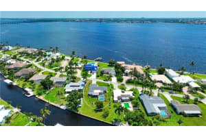 5330 Nautilus Drive, Cape Coral, FL 33904 - MLS#2025008211