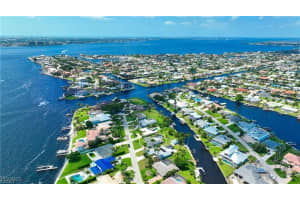 5330 Nautilus Drive, Cape Coral, FL 33904 - MLS#2025008211