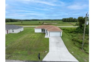 8101 Salem Court, Labelle, FL 33935 - MLS#2025008213