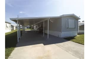 231 Palm Avenue, Moore Haven, FL 33471 - MLS#2025008215