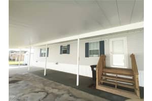 231 Palm Avenue, Moore Haven, FL 33471 - MLS#2025008215