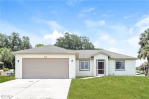 3600 Walmsley Avenue, North Port, FL 34287 - MLS#2025008220