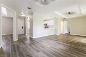 3600 Walmsley Avenue, North Port, FL 34287 - MLS#2025008220