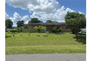 12 E Jasmine, Lehigh Acres, FL 33936 - MLS#2025008232