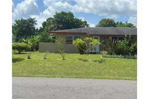 12 E Jasmine, Lehigh Acres, FL 33936 - MLS#2025008232