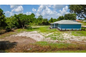 3317 17th Street, Lehigh Acres, FL 33976 - MLS#2025008235