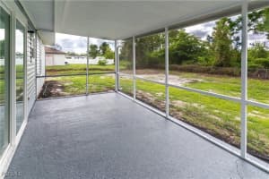 3317 17th Street, Lehigh Acres, FL 33976 - MLS#2025008235