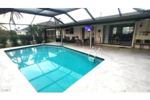 166 52nd Street, Cape Coral, FL 33914 - MLS#2025008238
