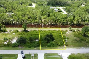 736 Aletha Avenue, Lehigh Acres, FL 33974 Sold 10/23/25