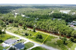 736 Aletha Avenue, Lehigh Acres, FL 33974 Sold 10/23/25