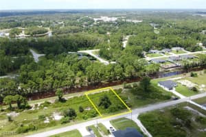 736 Aletha Avenue, Lehigh Acres, FL 33974 Sold 10/23/25