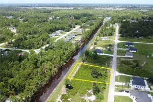 736 Aletha Avenue, Lehigh Acres, FL 33974 Sold 10/23/25
