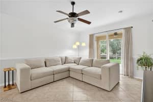 8341 Whiskey Preserve Circle, Fort Myers, FL 33919 - MLS#2025008243