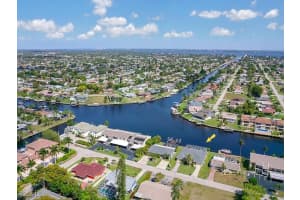 3619 10th Avenue, Cape Coral, FL 33904 - MLS#2025008251