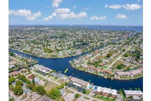 3619 10th Avenue, Cape Coral, FL 33904 - MLS#2025008251