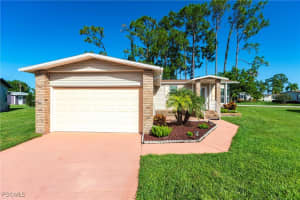 19631 Eagle Trace Court, North Fort Myers, FL 33903 - MLS#2025008253