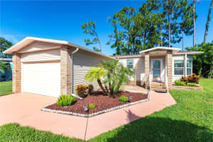 19631 Eagle Trace Court, North Fort Myers, FL 33903 - MLS#2025008253