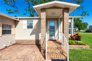 19631 Eagle Trace Court, North Fort Myers, FL 33903 - MLS#2025008253