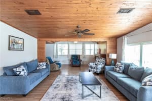19631 Eagle Trace Court, North Fort Myers, FL 33903 - MLS#2025008253