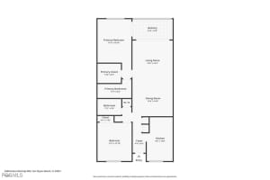 8400 Estero Boulevard, Fort Myers Beach, FL 33931 - MLS#2025008255