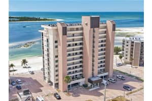 8400 Estero Boulevard, Fort Myers Beach, FL 33931 - MLS#2025008255