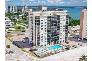 8400 Estero Boulevard, Fort Myers Beach, FL 33931 - MLS#2025008255