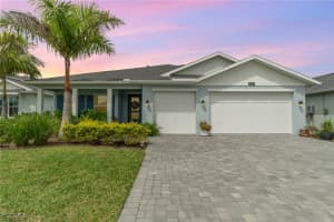 16148 Preservation Boulevard, Punta Gorda, FL 33982 - MLS#2025008258
