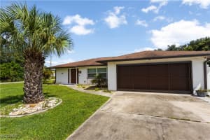 1401 E 7th St, Lehigh Acres
