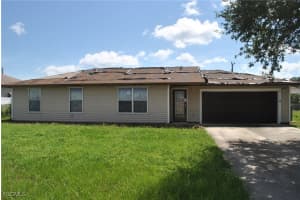 1331 Ne 12th Ave, Cape Coral