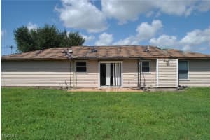 1331 12th Avenue, Cape Coral, FL 33909 - MLS#2025008265