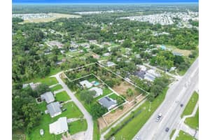 ACCESS UNDETERMINED, North Fort Myers, FL 33917 - MLS#2025008268