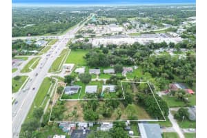 ACCESS UNDETERMINED, North Fort Myers, FL 33917 - MLS#2025008268