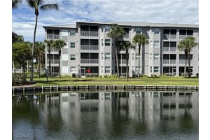 16685 Lake Circle Drive, Fort Myers, FL 33908 - MLS#2025008273