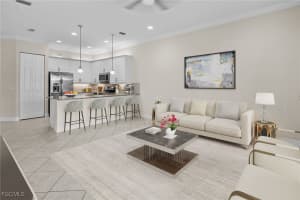 12004 Five Waters Circle, Fort Myers, FL 33913 - MLS#2025008274