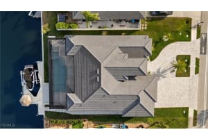 4411 Pelican Boulevard, Cape Coral, FL 33914 - MLS#2025008279