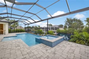 4411 Pelican Boulevard, Cape Coral, FL 33914 - MLS#2025008279