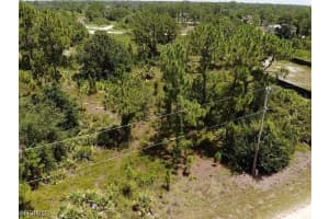 1155 Bayliss Street, Lehigh Acres, FL 33974 Sold 10/21/25