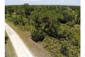 1155 Bayliss Street, Lehigh Acres, FL 33974 Sold 10/21/25