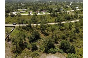 1155 Bayliss Street, Lehigh Acres, FL 33974 Sold 10/21/25