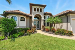 24378 Peppercorn Rd, Punta Gorda