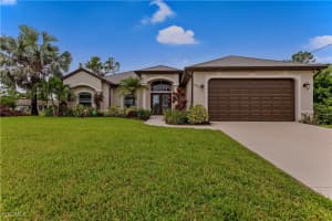 1032 Grant Blvd, Lehigh Acres